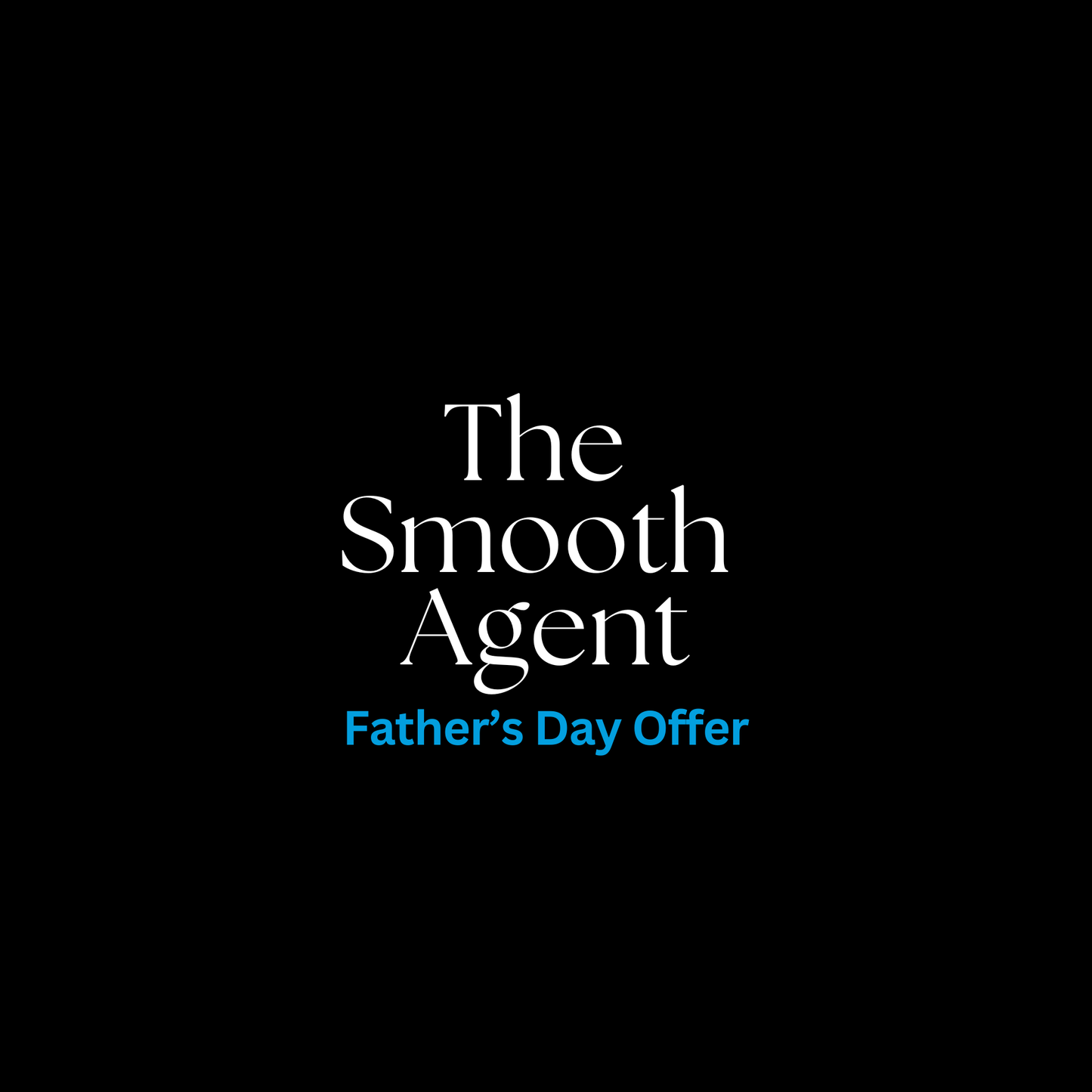 The Smooth Agent