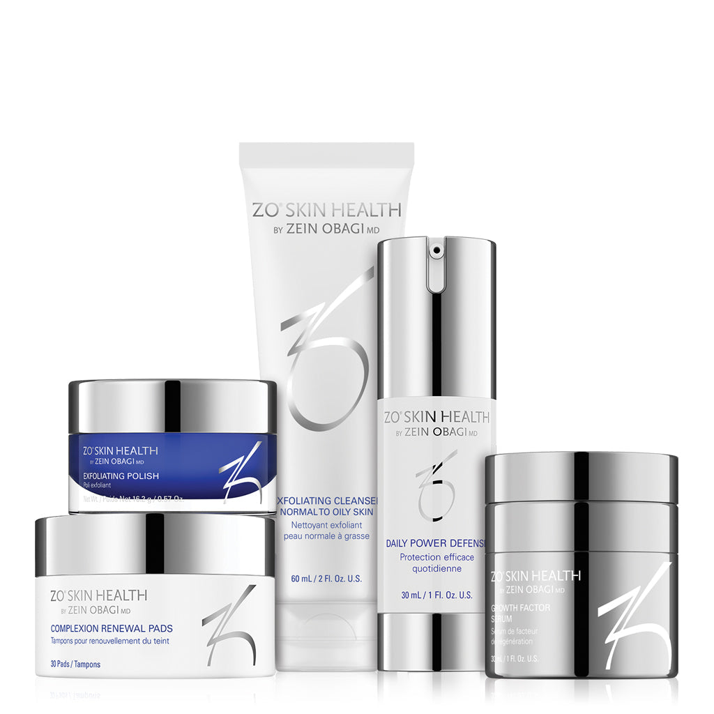 ZO Anti Aging Program Kit