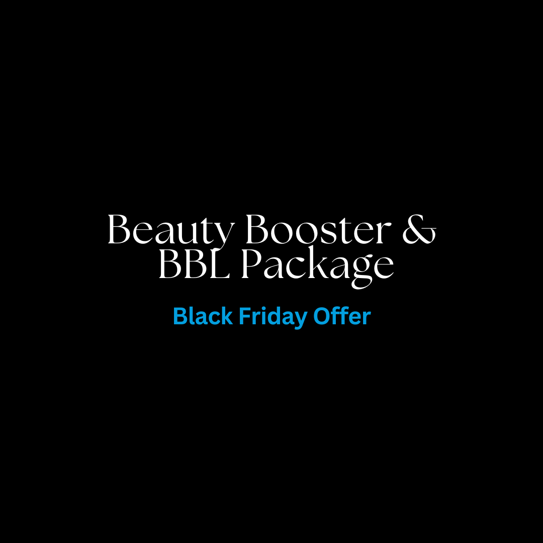 Buy 3 Beauty Booster Treatments, Get 3 Clear Skin BBL Treatments FREE