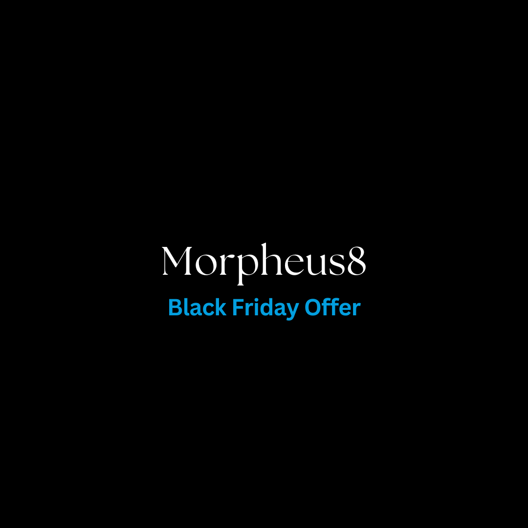 Buy 3 Morpheus8 Face Treatments, Get 3 Neck Treatments FREE!