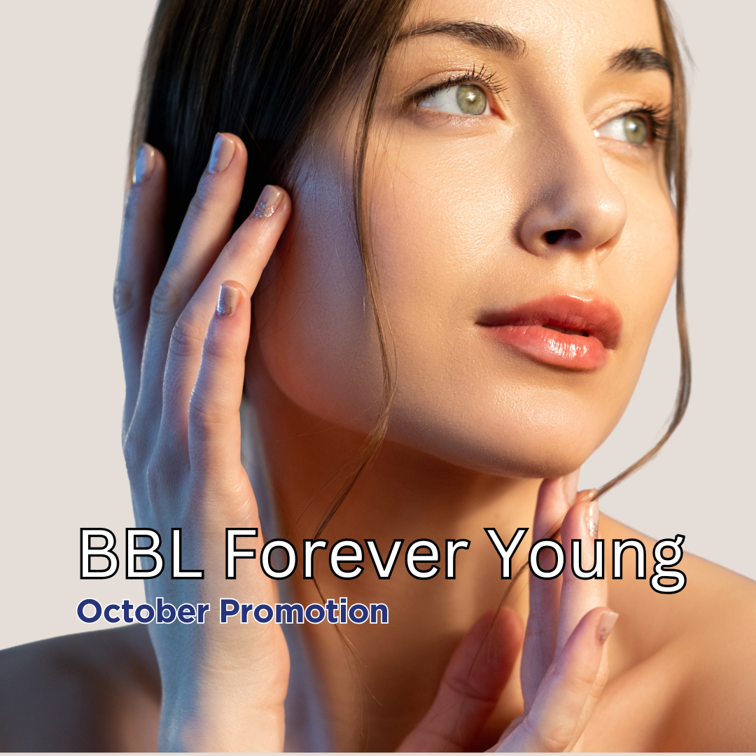 BBL Forever Young - Save $300+!