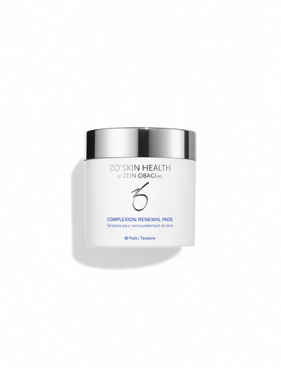 ZO Complexion Renewal Pads