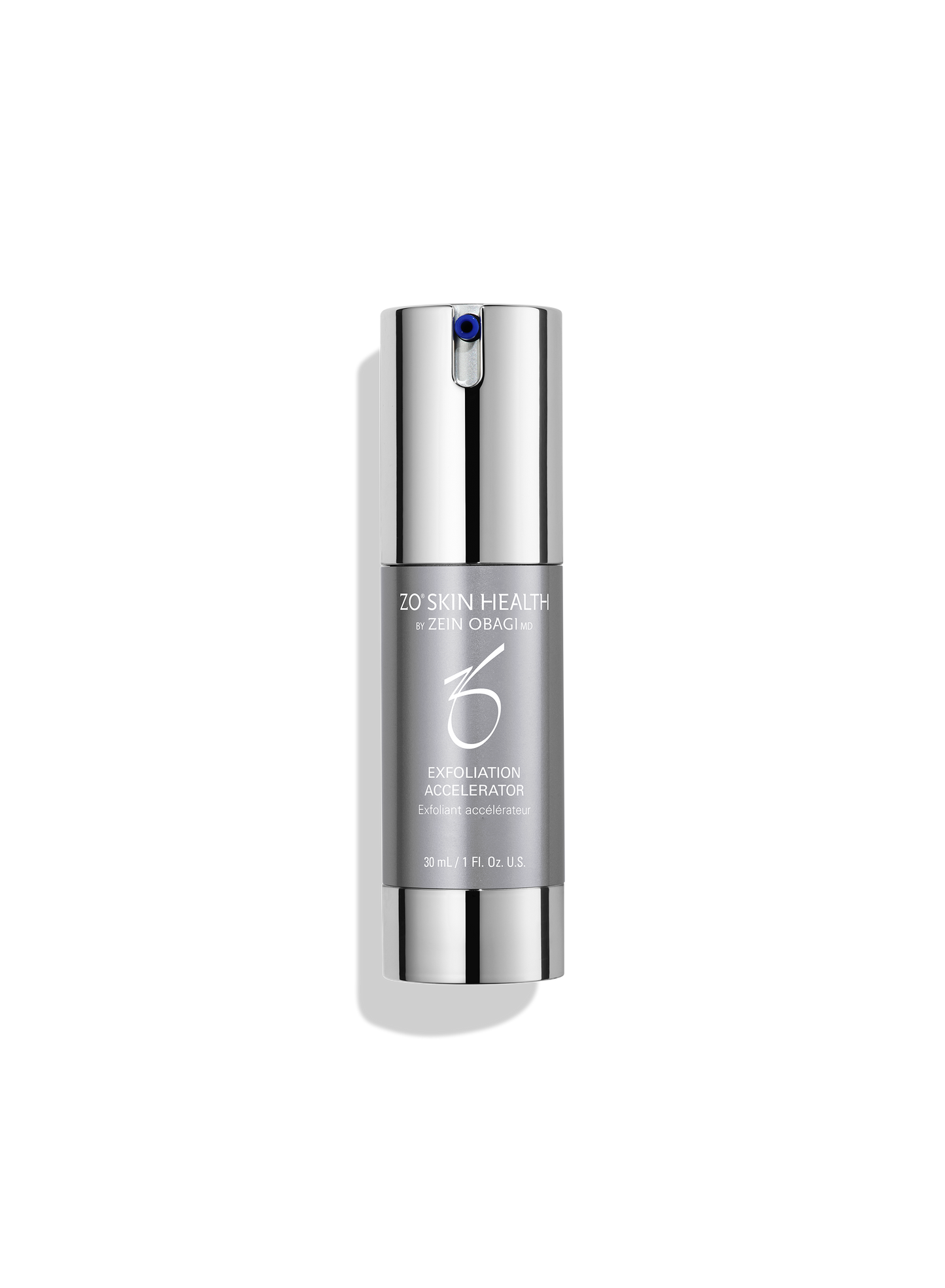 Exfoliation Accelerator