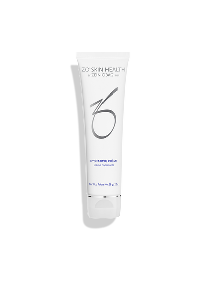 Hydrating Crème
