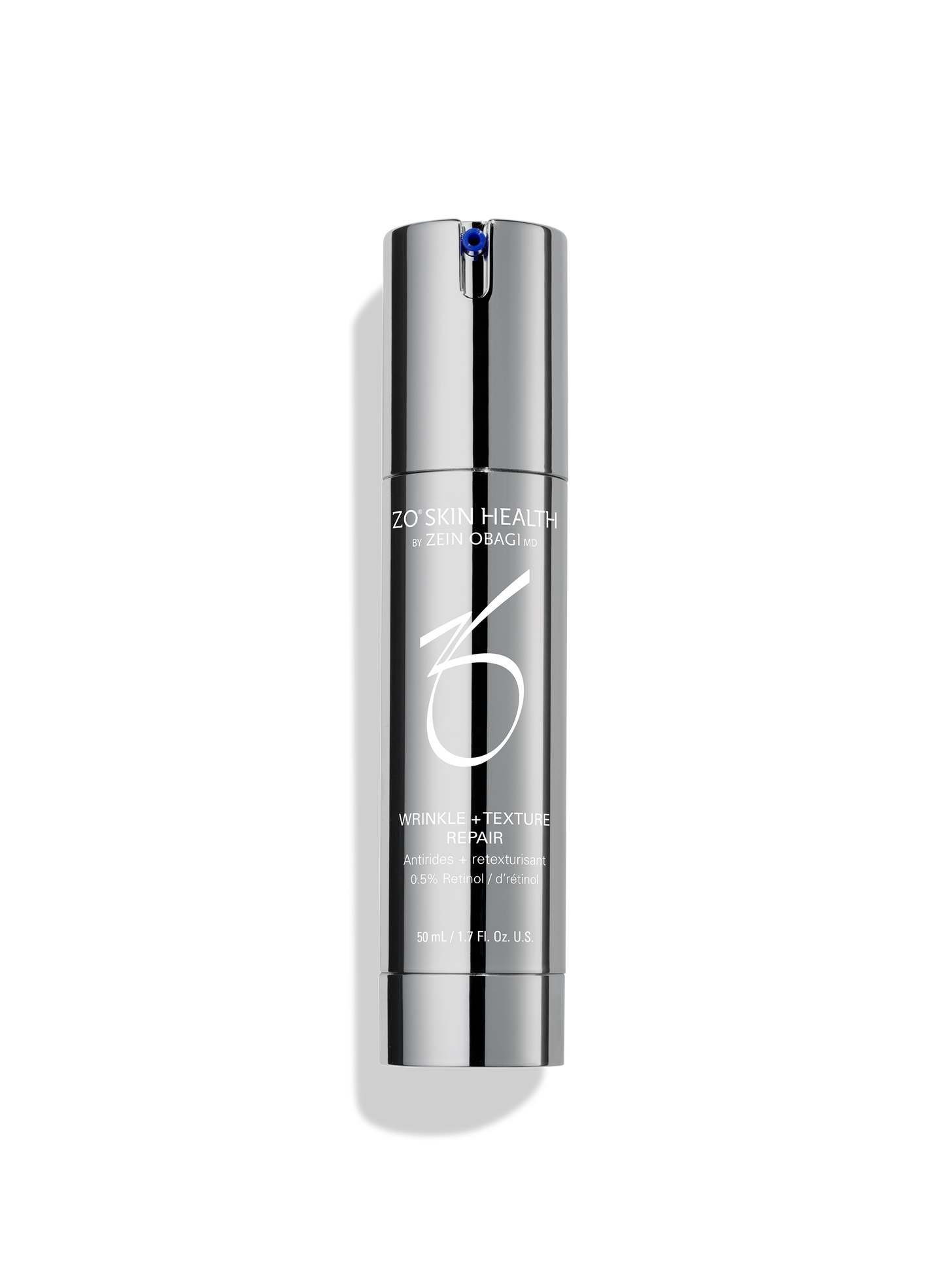 Wrinkle + Texture Repair