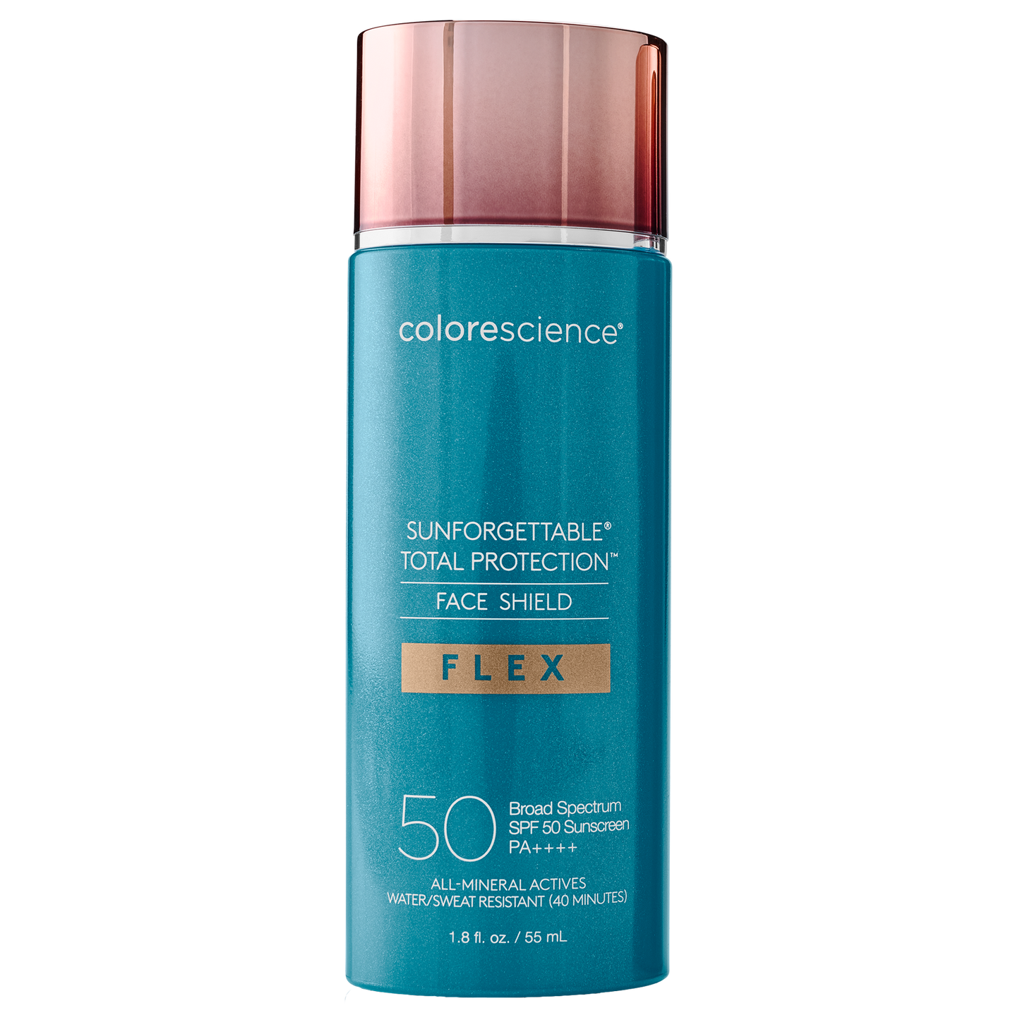 Sunforgettable Total Protection Face Shield Flex SPF 50