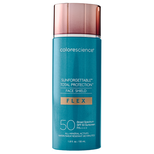 Sunforgettable Total Protection Face Shield Flex SPF 50