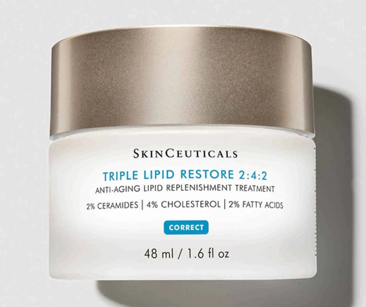 Skin Ceuticals Triple Lipid Restore 2:4:2