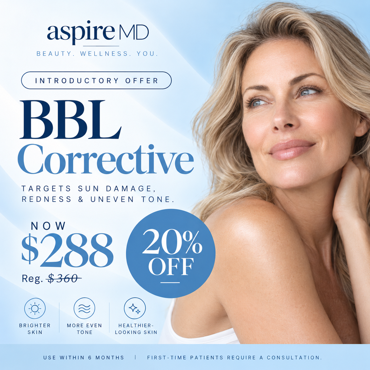 BBL Corrective