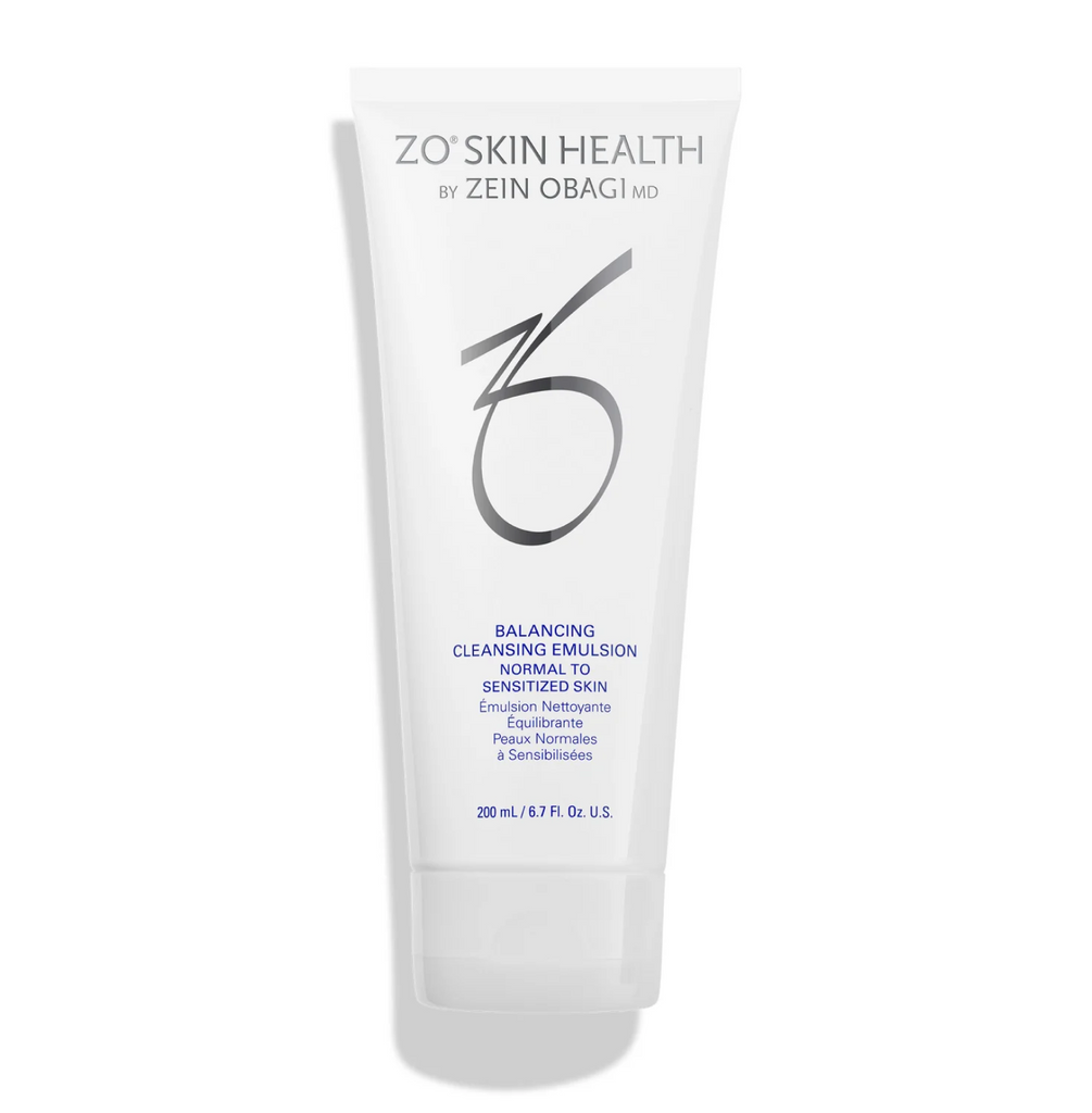 ZO Balancing Cleansing Emulsion