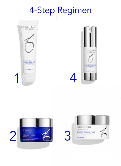 ZO Daily Skincare Kit