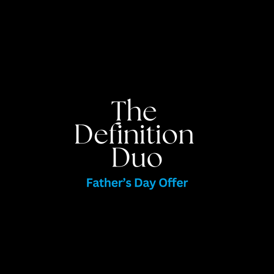The Definition Duo