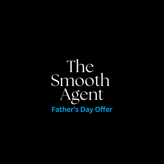 The Smooth Agent