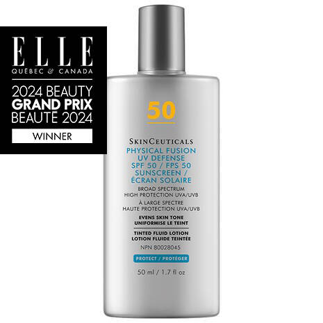 Skin Ceuticals Physical Fusion UV Defense SPF 50