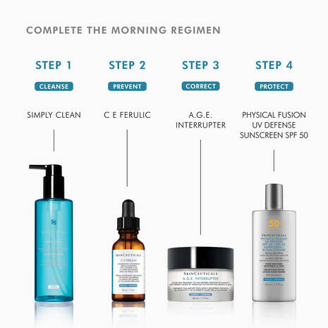 Skin Ceuticals Physical Fusion UV Defense SPF 50
