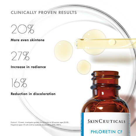 Phloretin CF® with Ferulic Acid