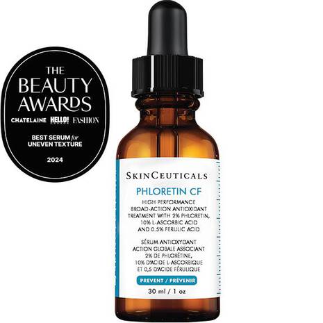 Skin Ceuticals Phloretin CF® with Ferulic Acid
