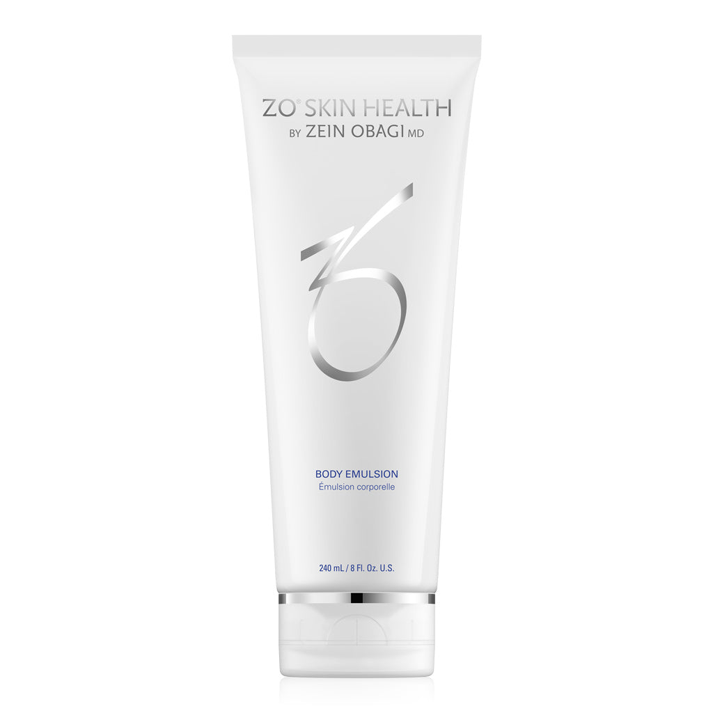 ZO BODY EMULSION