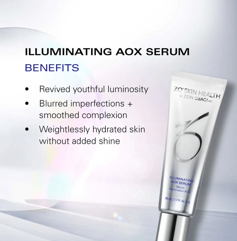 AOX Serum