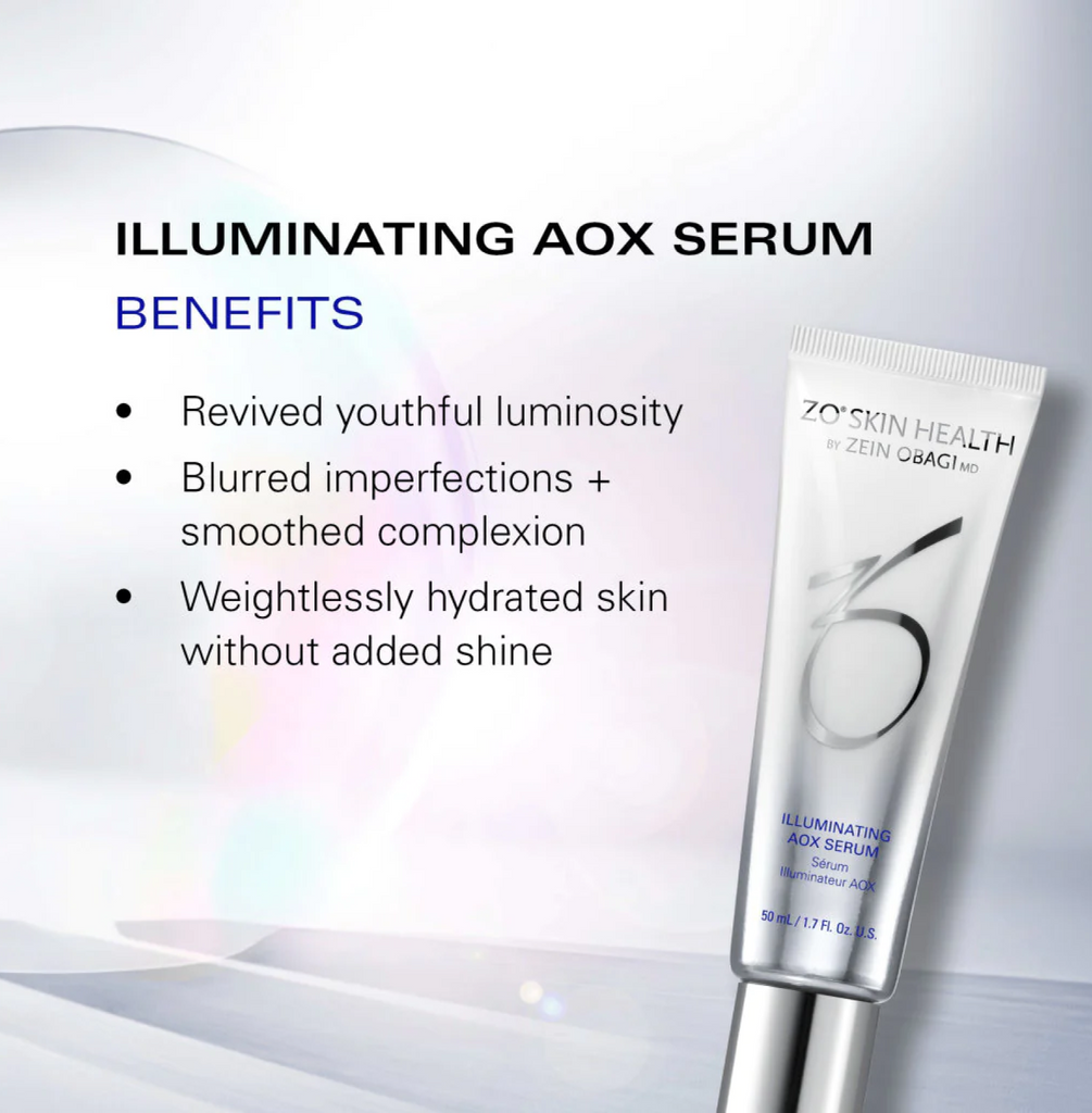 ZO AOX Serum