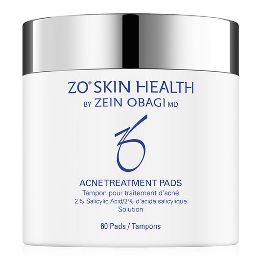 Acne Treatment Pads