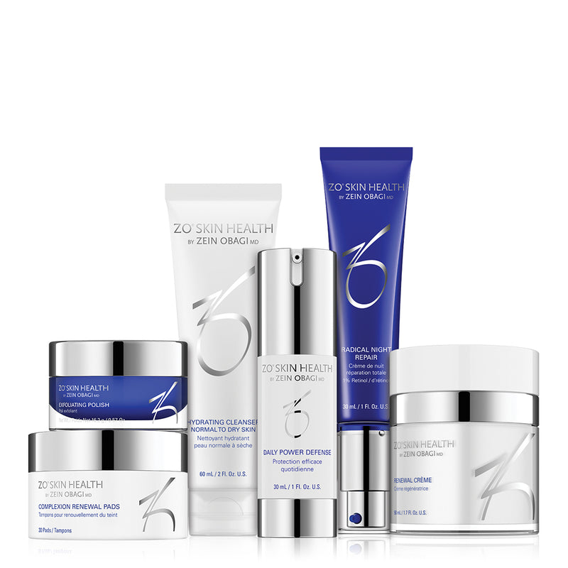 ZO Aggressive Anti Aging
