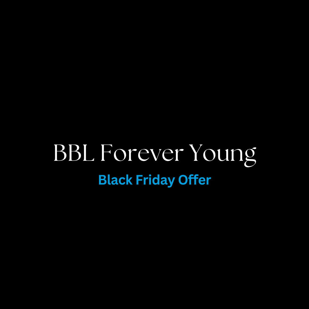 Save $315 on Package of 3 BBL Forever Young Treatments