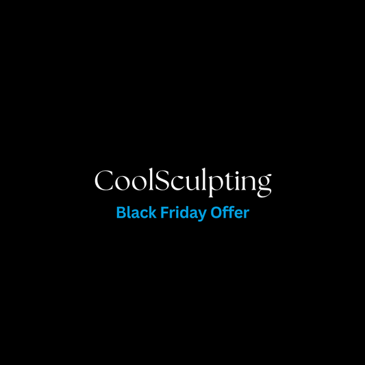 Save Up to 50% on CoolSculpting!