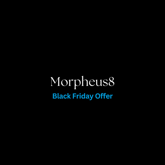 Buy 3 Morpheus8 Face Treatments, Get 3 Neck Treatments FREE!