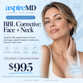 BBL Corrective: Face + Neck