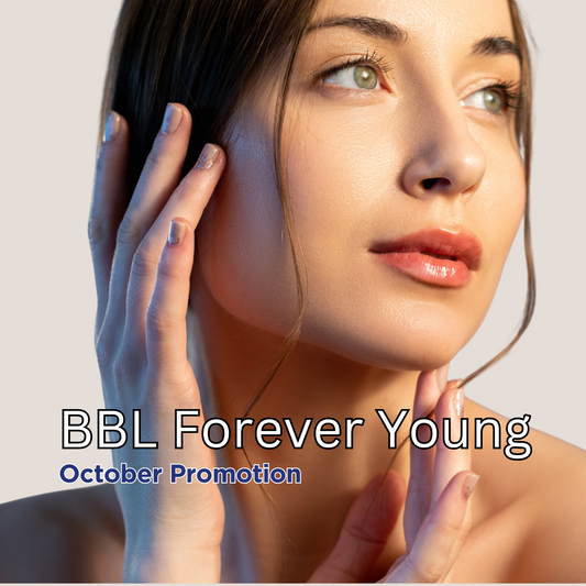 BBL Forever Young - Save $300+!