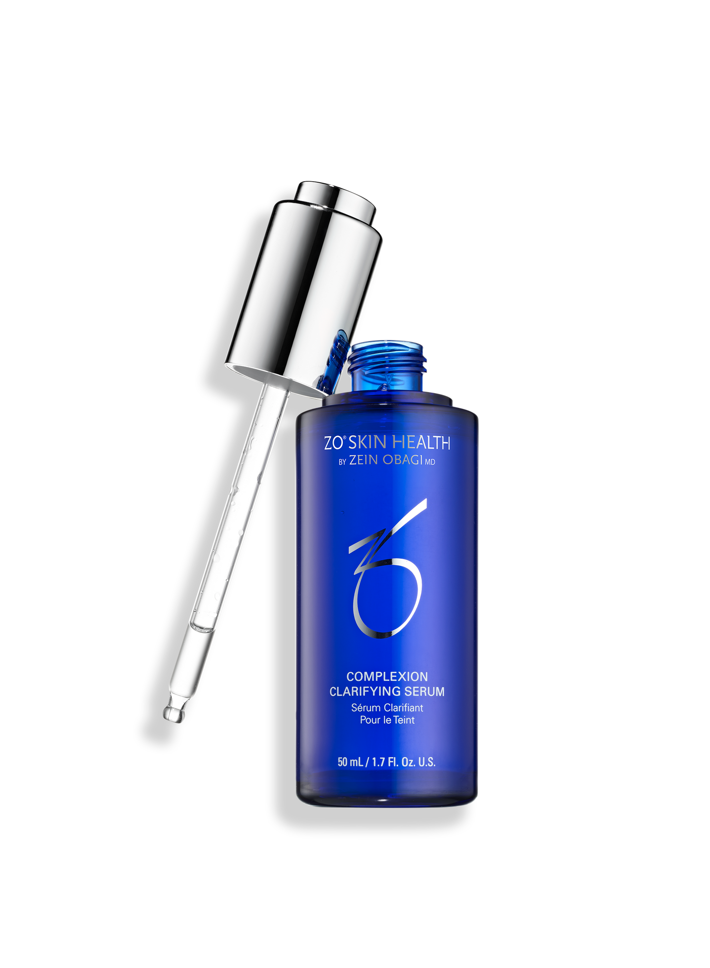 Clarifying Serum