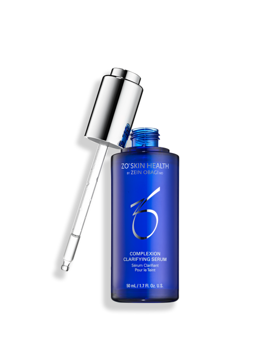 Clarifying Serum