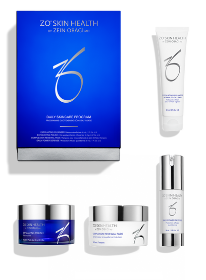ZO Daily Skincare Kit