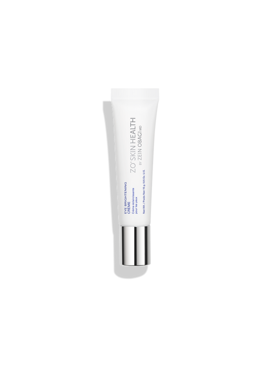 Eye Brightening Crème