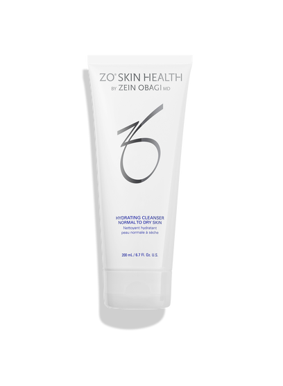 ZO Hydrating Cleanser