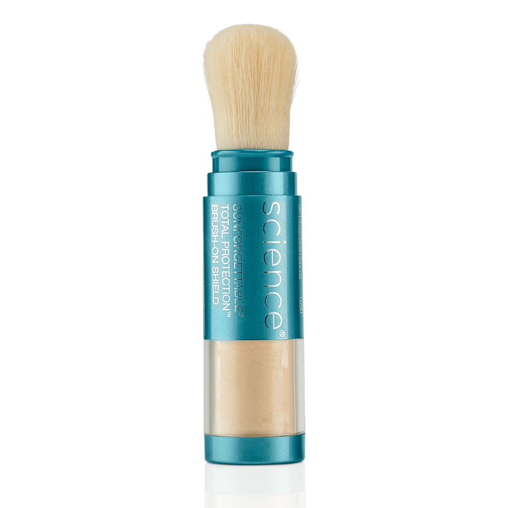 Colorescience CS Brush On SPF 50