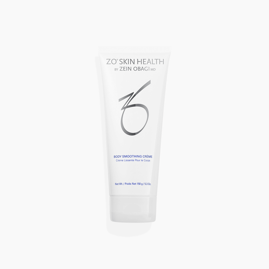 BODY SMOOTHING CREAM